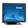 Iiyama ProLite T1931SAW-B5 19 colių SXGA 5:4 TN LED jutiklinis monitorius (juodas)