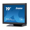 Iiyama ProLite T1931SAW-B5 19 colių SXGA 5:4 TN LED jutiklinis monitorius (juodas)