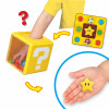 EPOCH Games Super Mario Question Block dėliojimo žaidimas
