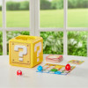 EPOCH Games Super Mario Question Block dėliojimo žaidimas