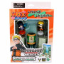 HERMA Naruto 695 serija Naruto prieš Sasuke DVD rinkinys