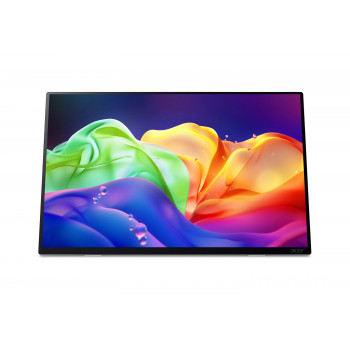 Acer PE160WSMIUUX 15,6 colio Full HD IPS nešiojamas monitorius su USB-C