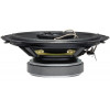 JVC CS-DR522 13 cm 2 krypčių koaksialiniai automobilio garsiakalbiai - 260W maks. galia, mikos kūgio žemųjų dažnių garsiakalbis, balansuotas kupolo aukštųjų dažnių garsiakalbis (pora)