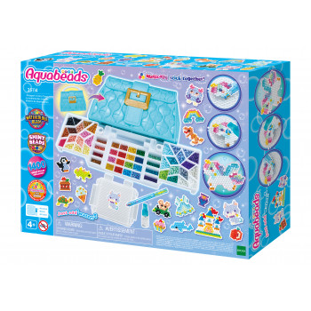 EPOCH Aquabeads Designer Handbag kūrybos rinkinys