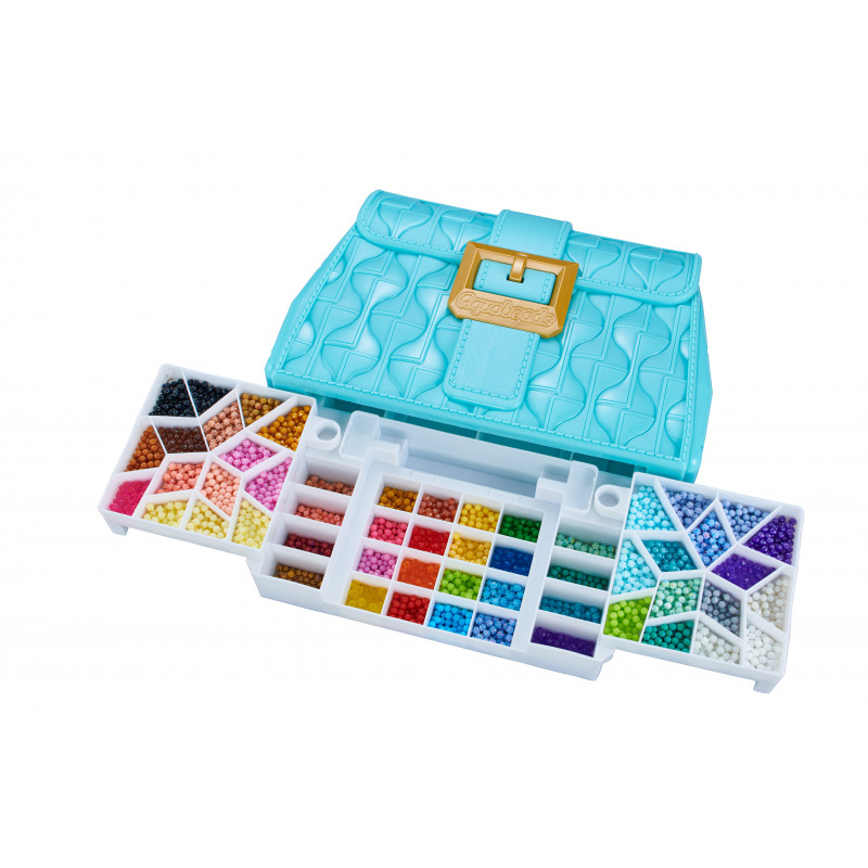 EPOCH Aquabeads Designer Handbag kūrybos rinkinys