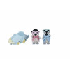 Sylvanian Families Penguin Ride & Play rinkinys