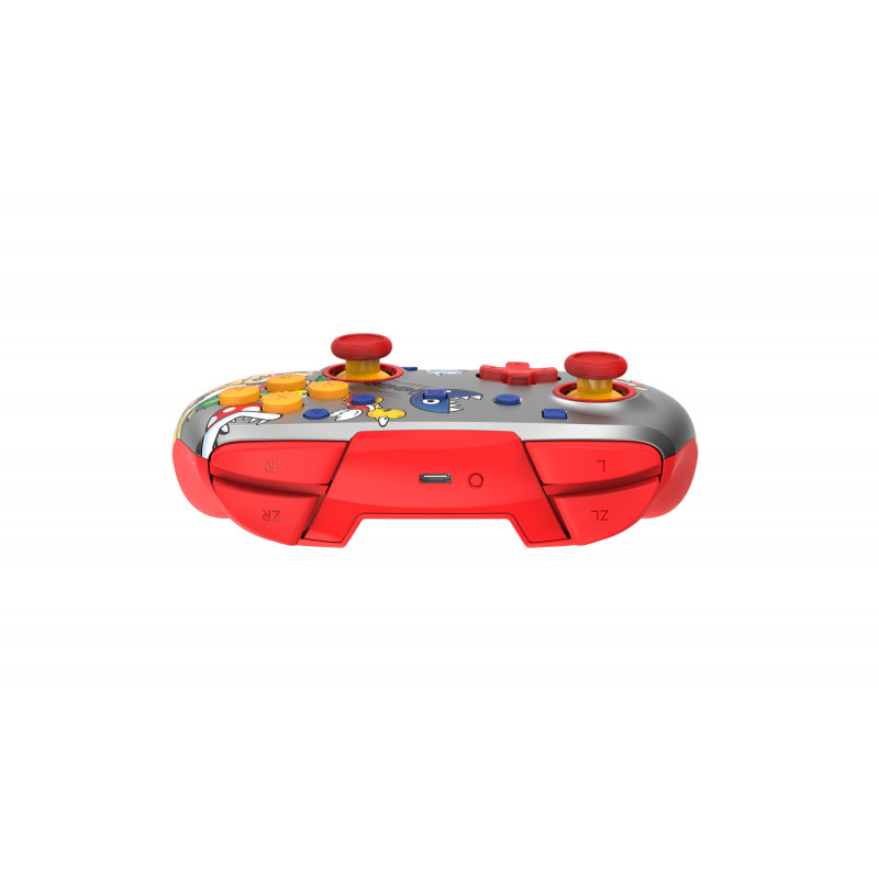 Turtle Beach Rematch belaidis valdiklis, skirtas Nintendo Switch 2 Koopa Troop