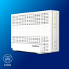 AVM FRITZ!Box 6690 Pro Cable – DOCSIS 3.1 kabelinis maršrutizatorius su Wi-Fi 6, 2.5 GbE, Mesh, DECT