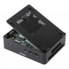 ASUS NUC 16 mini kompiuteris RNUC16WCKC3053C2, Intel Core 3 304, 8GB DDR5, 512GB SSD, Wi-Fi 7, Windows 11 Pro