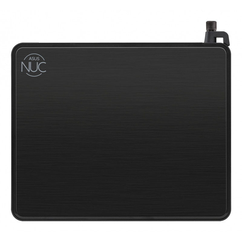 ASUS NUC 16 mini kompiuteris RNUC16WCKC3053C2, Intel Core 3 304, 8GB DDR5, 512GB SSD, Wi-Fi 7, Windows 11 Pro
