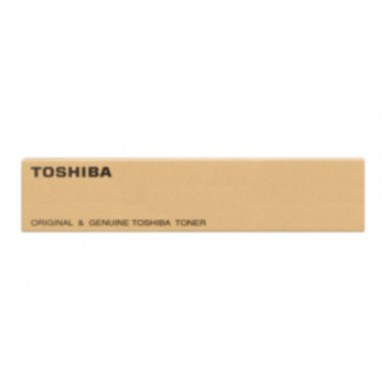 Toshiba T-FC75E-M purpurinio (rausvai raudono) tonerių kasetė (6AK00000253), skirta e-STUDIO 5560c/6560c/6570c serijai