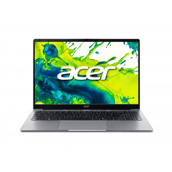 Acer Aspire Lite 15,6 colio nešiojamas kompiuteris AMD Ryzen 3 5400U 8GB 512GB Windows 11 Home