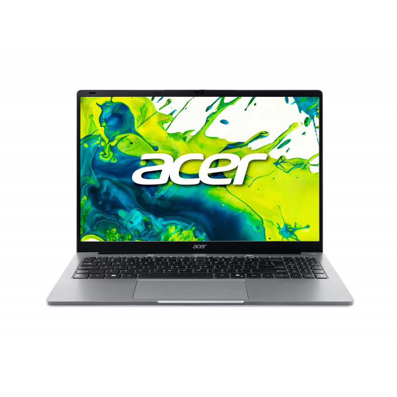 Acer Aspire Lite 15,6 colio nešiojamas kompiuteris AMD Ryzen 3 5400U 8GB 512GB Windows 11 Home
