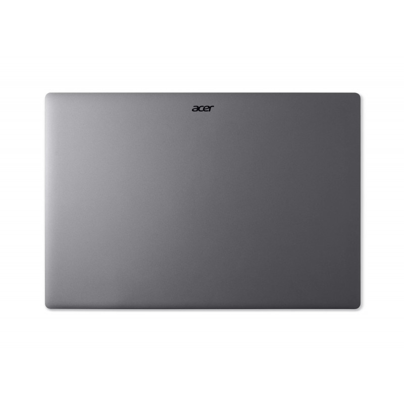Acer Aspire Lite 15,6 colio nešiojamas kompiuteris AMD Ryzen 3 5400U 8GB 512GB Windows 11 Home