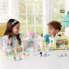 EPOCH Sylvanian Families Nursery Sandbox & Pool Playset - smėlio dėžė ir baseinėlis