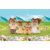 Epoch Sylvanian Families Riešutinės voveraitės šeimos figūrėlių rinkinys