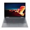 TIER1ASSET N14 T1A Lenovo ThinkPad X1 Yoga Gen 6 i7-1185G7 32GB 512GB M.2 35,56 cm 14 colių jutiklinis BL kamera HDMI W11P T1A 2DG