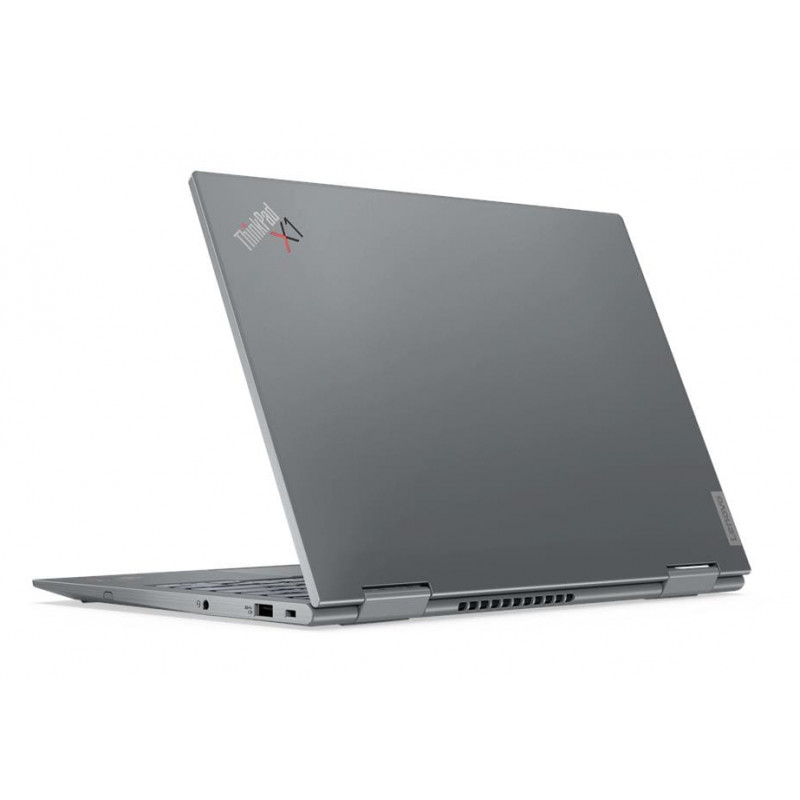 Atnaujintas Lenovo ThinkPad X1 Yoga Gen 6 i7-1185G7 32GB 512GB M.2 35,56 cm 14 colių jutiklinis BL kamera HDMI W11P T1A 2DG