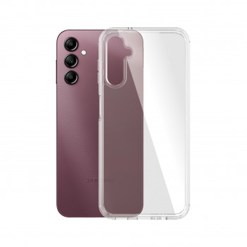 PanzerGlass ClearCase Samsung Galaxy A14 5G permatomas apsauginis dėklas