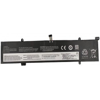 CoreParts nešiojamojo kompiuterio baterija, skirta Lenovo, 53.20Wh Li-Pol 15.2V 3500mAh – pakaitalas