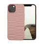 dbramante1928 Dune Leather Case, skirtas iPhone 14 - rožinė
