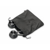 Plantronics Voyager 4320 UC belaidė Bluetooth ausinė su įkrovimo stoveliu, USB-A adapteriu, sertifikuota Microsoft Teams, juoda