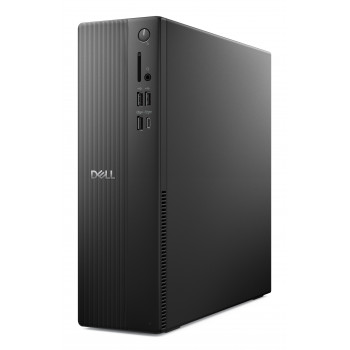 DELL Pro Slim Essential QVS1260 stalinis kompiuteris, Intel Core i3-14100, 8GB DDR5, 512GB SSD, Windows 11 Pro