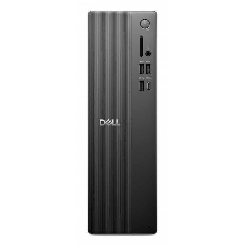 DELL Pro Slim Essential QVS1260 stalinis kompiuteris, Intel Core i3-14100, 8GB DDR5, 512GB SSD, Windows 11 Pro
