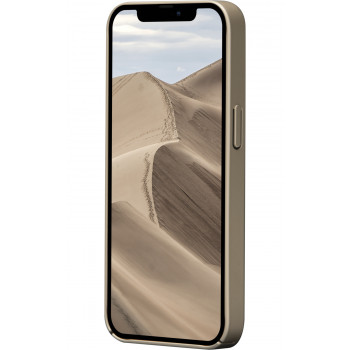 dbramante1928 Dune iPhone 14 Pro dėklas - smėlio spalvos