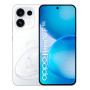 OPPO Reno16 F 5G 8GB RAM 256GB Baltas