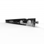 PATCHBOX Setup.exe 19 colių įrangos montavimo įrankis, juodas