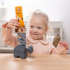 Melissa & Doug Blockables Woodland Friends rinkinys