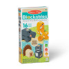Melissa & Doug Blockables Woodland Friends rinkinys