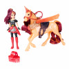 Spin Master Unicorn Academy – Wing Magic Valentina ir Cinder žaidimų rinkinys