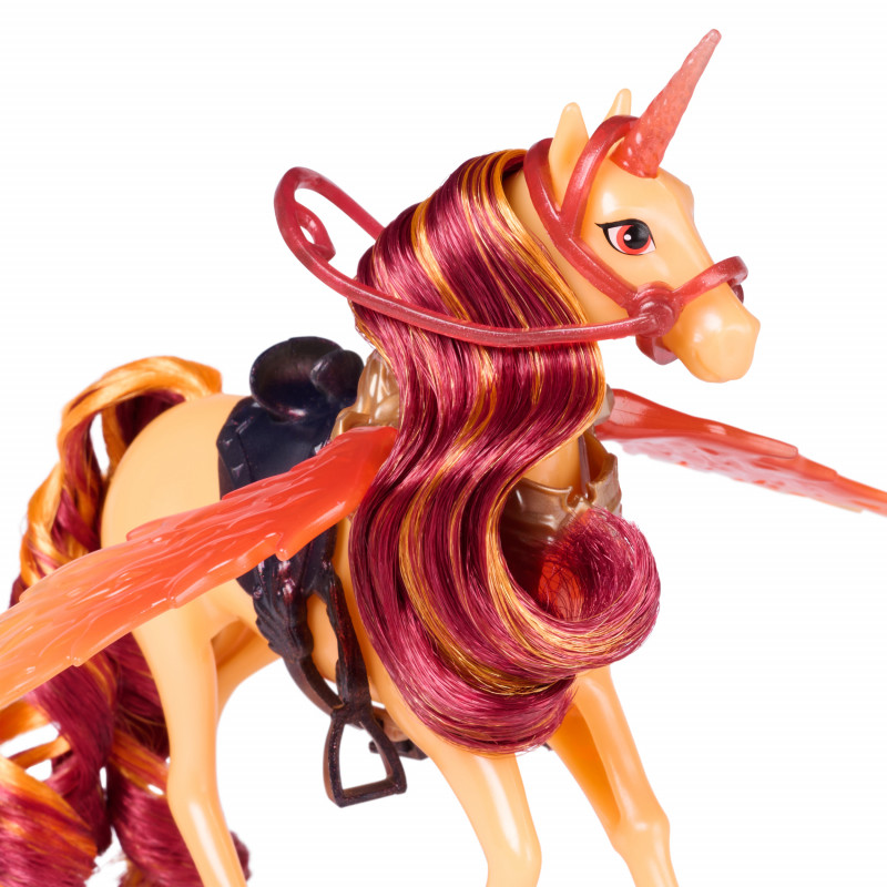 Spin Master Unicorn Academy – Wing Magic Valentina ir Cinder žaidimų rinkinys
