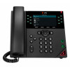 HP Poly VVX 450 verslo IP telefonas - VoIP telefonas