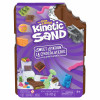 Kinetic Sand Candy Station žaidimų rinkinys