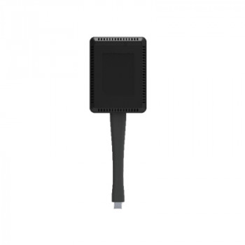 Dahua DHI-PKP-WP1B 3 m nuolatinės srovės ilginimo laidas vaizdo kameroms, 5,5x2,1 mm, baltas