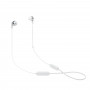 JBL Tune 215BT belaidžiai ausų lankeliai (neckband) - balti