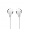 JBL Tune 215BT belaidžiai ausų lankeliai (neckband) - balti