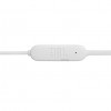 JBL Tune 215BT belaidžiai ausų lankeliai (neckband) - balti