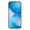 OPPO Reno16 5G 8GB RAM 512GB atmintis 6,7 colio AMOLED 120Hz ekranas, 50MP OIS triguba kamera, 80W greitas įkrovimas, baltas