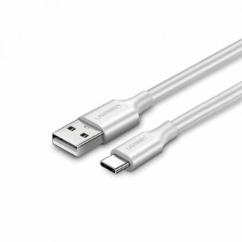 UGREEN USB-A į USB-C Quick Charge 3.0 laidas 2m baltas