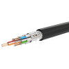 UGREEN HD127 Micro HDMI į HDMI laidas 4K 3D 1m juodas
