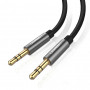 UGREEN 3,5 mm AUX garso laidas 5 m juodas
