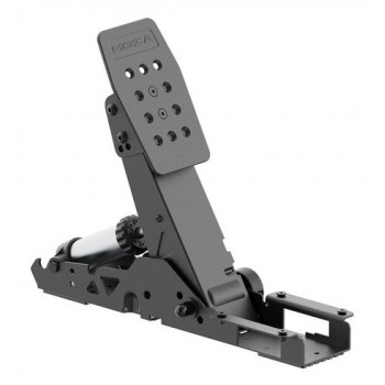 Moza Racing SRP Lite2 sankabos pedalas – atskiras USB sankabos pedalas sim lenktynėms