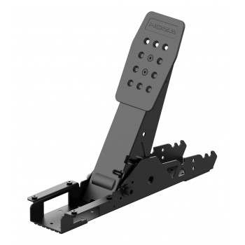 Moza Racing SRP Lite2 sankabos pedalas – atskiras USB sankabos pedalas sim lenktynėms