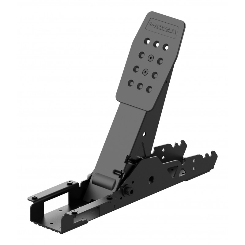 Moza Racing SRP Lite2 sankabos pedalas – atskiras USB sankabos pedalas sim lenktynėms