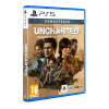 Sony Uncharted Legacy of Thieves Collection (PS5)