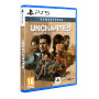 Sony Uncharted Legacy of Thieves Collection (PS5)